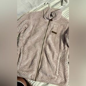 Columbia Fire Side Sherpa Full Zip Jacket